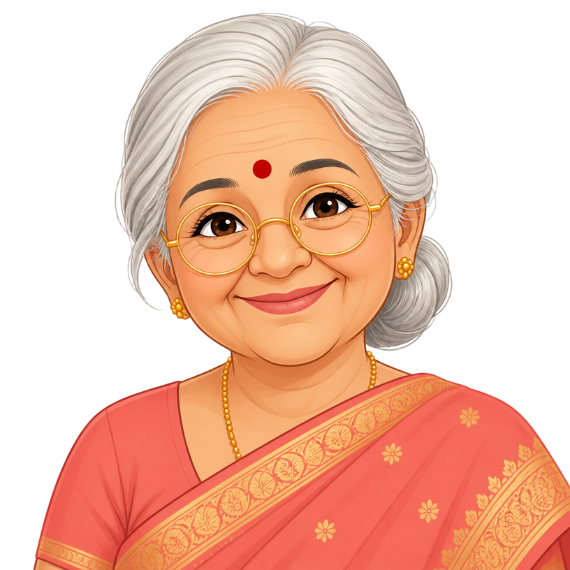 Dadi Ma avatar